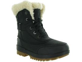 SOREL TORINO PARC BOOT<br>Noir