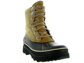 SOREL CARIBOU STORM<br>Jaune