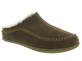 SOREL LANNER RIDGE<br>Marron