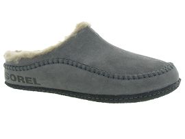 SOREL LANNER RIDGE<br>Gris