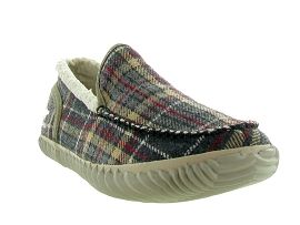 SOREL DUDE MOC<br>divers