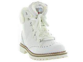10082 171540:Cuir/Blanc/Blanc