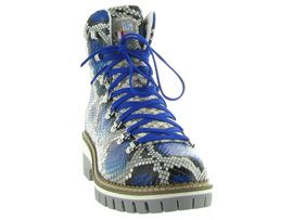 NEW ITALIA SHOES 2115458 3<br>Bleu royal