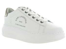 KARL LAGERFELD KAPRI MAISON 62538<br>Blanc