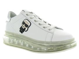 PRINCESSE KAPRI KUSHION 62630:Cuir/Beige/