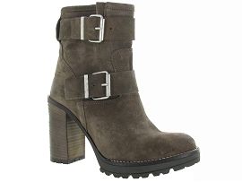 bottes paoyama