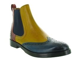 MELVIN ET HAMILTON 108792 AMELIE 5<br>Jaune