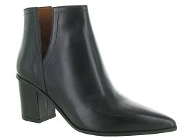 38240 4401X:Cuir/Noir/Noir