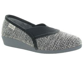 LA MAISON DE L ESPADRILLE 6903<br>Gris