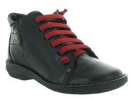 38022 13489A:Cuir/Noir/Noir