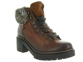 L88L1 20206A:Cuir/Marron/Marron