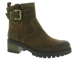 GAREN 5246 VIKKY:Velours/Gris/