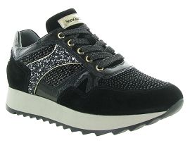 chaussure femme nero giardini