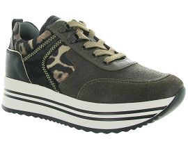 NERO GIARDINI 3291<br>Camouflage
