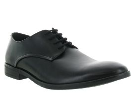 3345C REVEL STANFORD WALK:Cuir/Noir/
