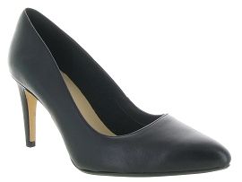 A2N27 CROSS MARK LAINA RAE:Cuir/Noir/