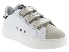 SEMERDJIAN ER9915<br>Blanc