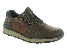 RIEKER B9011<br>Marron