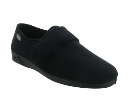 SEMELFLEX JASON VELCRO<br>Noir