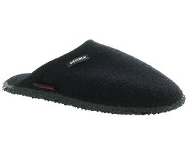 GIESSWEIN TINO<br>Noir