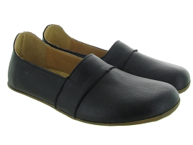 HAFLINGER LUXURY FEMME<br>Noir