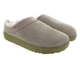 HAFLINGER SNOWBIRD FEMME<br>ROSE PALE