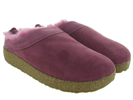 HAFLINGER SNOWBIRD FEMME<br>Bordeaux