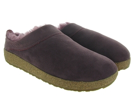 HAFLINGER SNOWBIRD FEMME<br>Prune