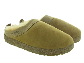 HAFLINGER SNOWBIRD FEMME<br>Gold