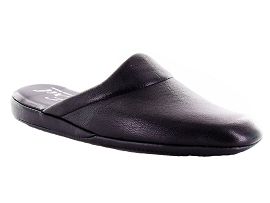EREL CHAUSSURES DE FRANCE ROLANDO<br>Noir