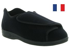 FARGEOT GRANIT HOMME<br>Noir