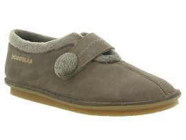 NORDIKAS 2071 CHEROKEE FEMME<br>Taupe