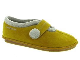 NORDIKAS 2071 CHEROKEE FEMME<br>Jaune