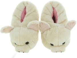 Chaussons Femme Lapin - Sleeper'z