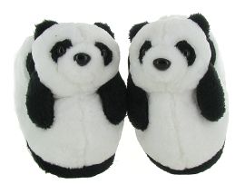 SLEEPERZ 9007 PANDA<br>Noir