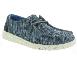 HEY DUDE WENDY SOX<br>Jeans