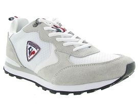 ROSSIGNOL HERITAGE WOMEN<br>Blanc