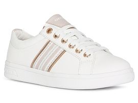 959 J024MH DJROCK:Cuir/Beige/