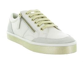 GEOX D94FFE LEELU<br>Blanc