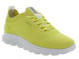 GEOX D15NUA SPHERICA<br>Jaune