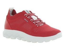 GEOX D15NUA SPHERICA<br>Rouge