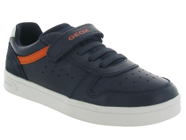 GEOX J155VD DJROCK<br>Marine