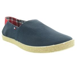 Espadrilles homme confort azur, Sans-gêne, Espadrilles