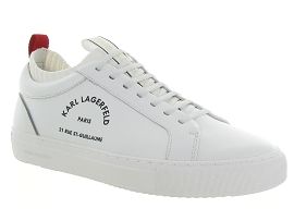 PEARL KLL51041 KUPSOLE MAISON KARL:Cuir/Beige/