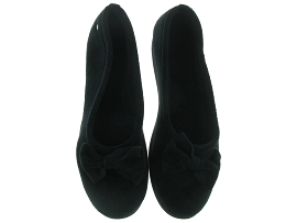 ISOTONER 97258 BIO<br>Noir