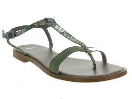NIMAL BILLIE PE21<br>Kaki
