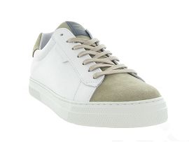 SCHMOOVE SPARK CLAY<br>Blanc