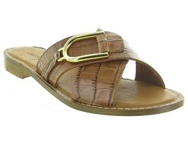 SEMERDJIAN CIRCE<br>Marron