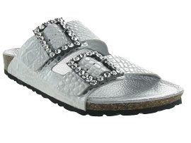 SEMERDJIAN ARIEL<br>Argent
