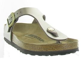 BIRKENSTOCK GIZEH<br>Beige